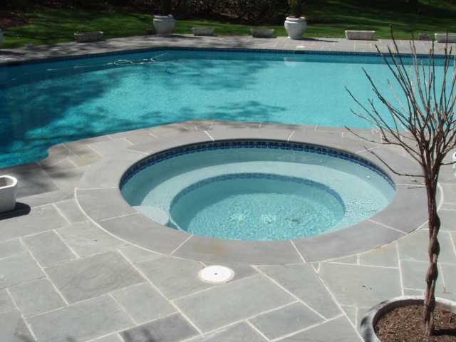 Patio Design NJ