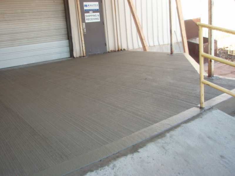 Commercial Concrete Contractors in New Jersey