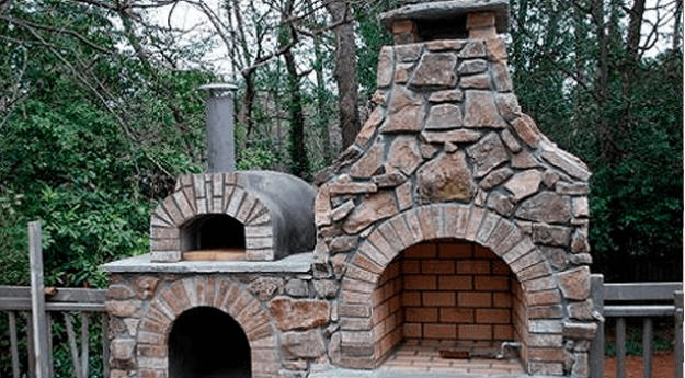 Fireplace and Fire Pits