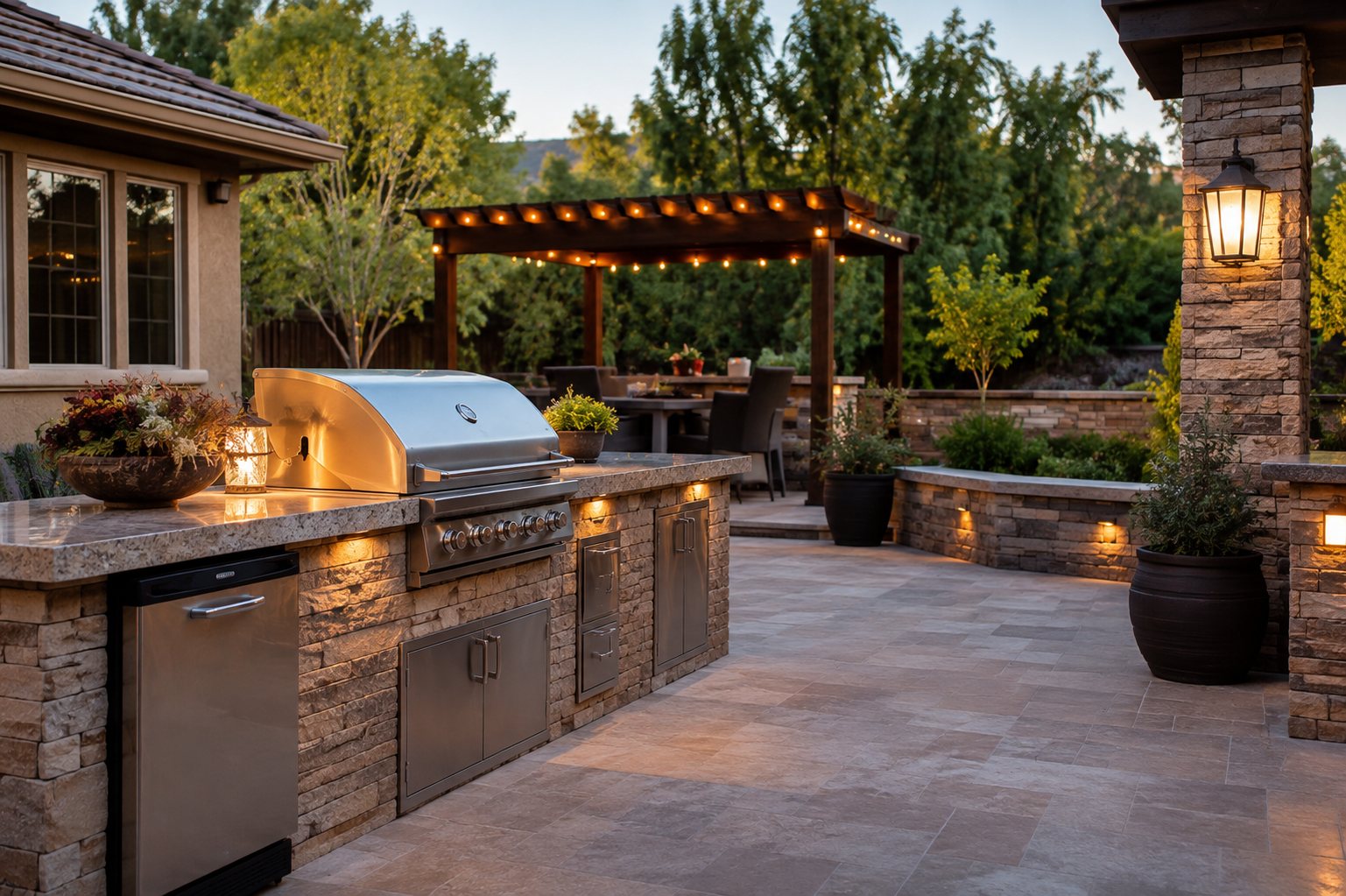 Millenium to display at ACS Home Show – 10_30-11_1_2009