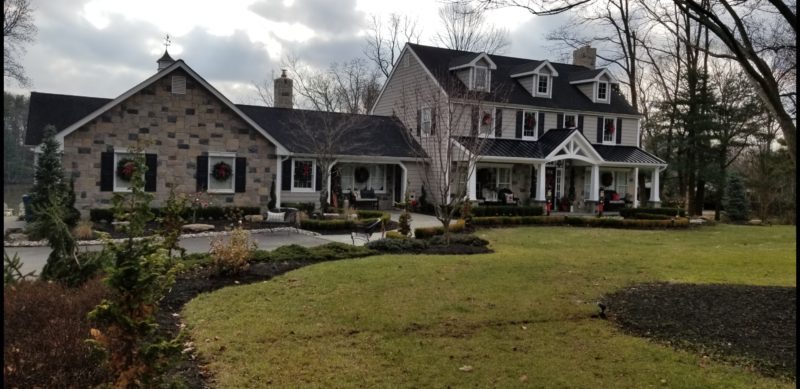 Stone Face Home NJ