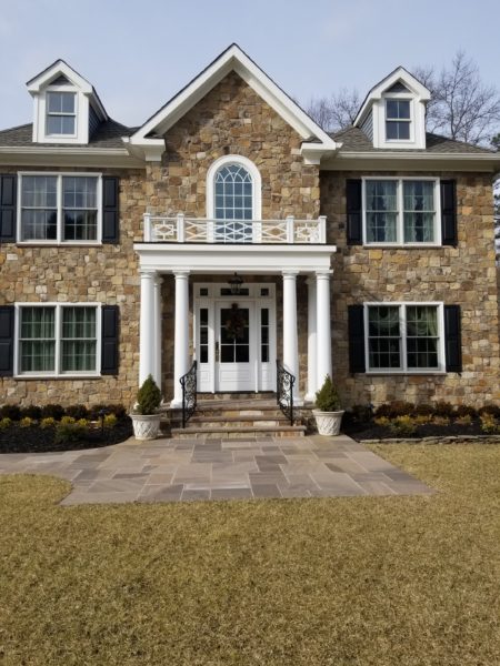 Stone Home NJ