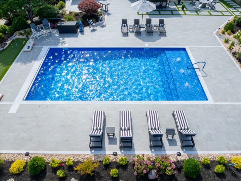 Upscale Backyard Upgrade 11