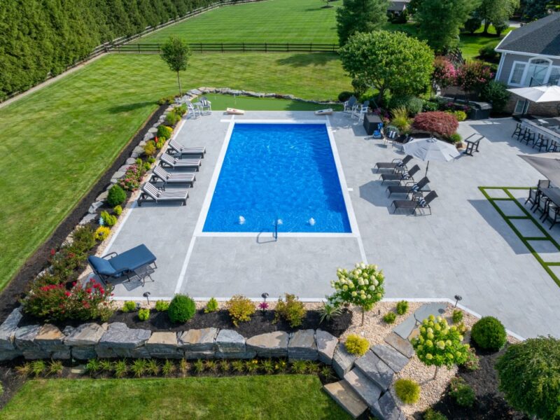 Upscale Backyard Upgrade 15