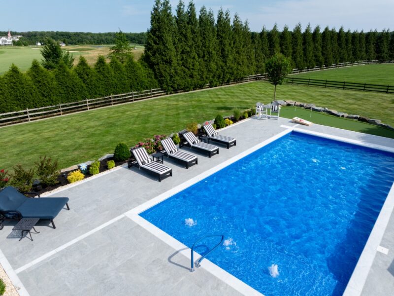 Upscale Backyard Upgrade 16