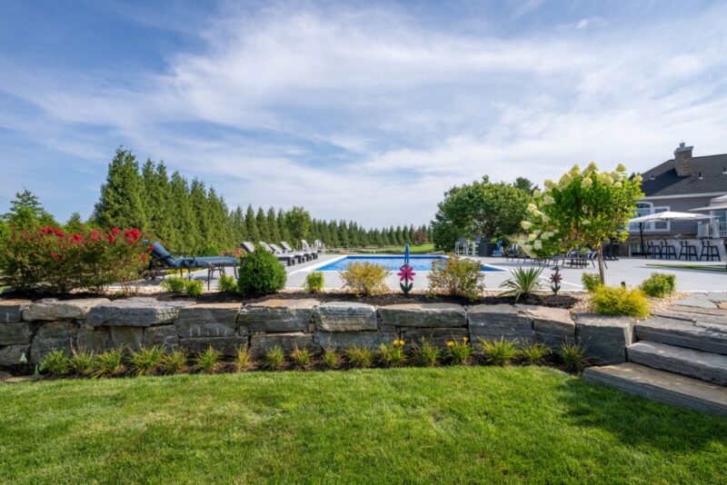 Upscale Backyard Upgrade 20