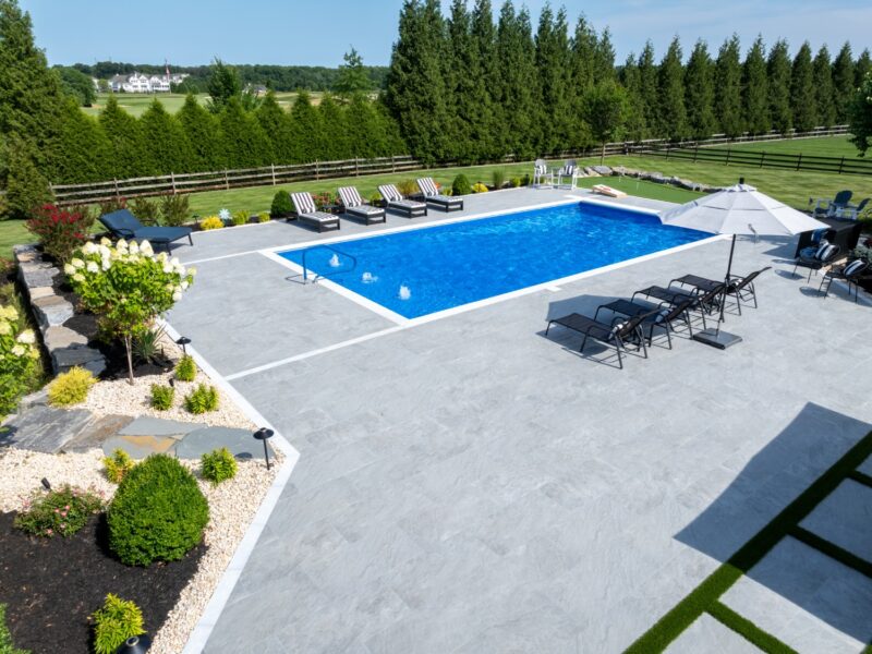 Upscale Backyard Upgrade 21
