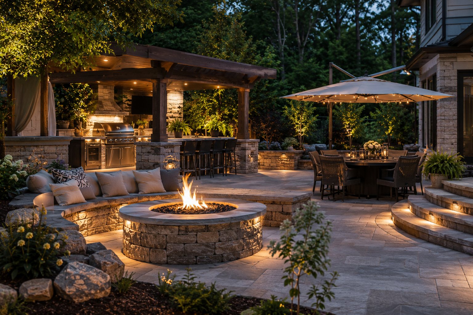 Ways To Enhance Outdoor Enjoyment