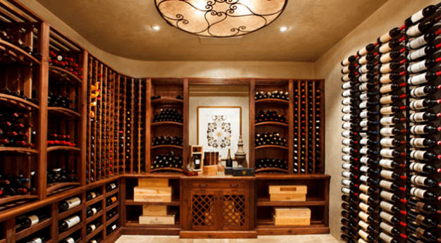 Wine Cellars