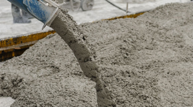 concrete services