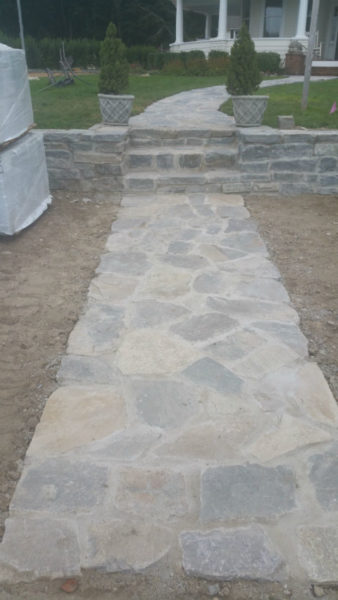 custom-stone-steps-and-driveway-long-island-ny
