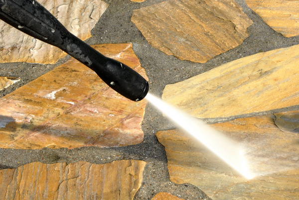 how to clean your patio patio care