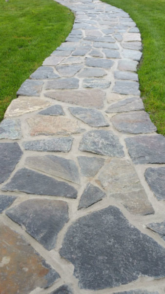 stone-walkway-Long-island-NY